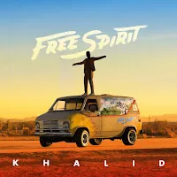 Khalid — Twenty One — обложка