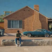Khalid — Saturday Nights — обложка